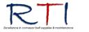 RTI           logo