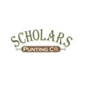 Scholars Punting Cambridge logo