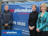 My Plumber Ltd image 1