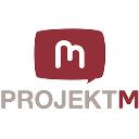 Projekt-M logo