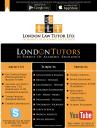 London Law Tutor Ltd. logo