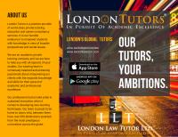 London Law Tutor Ltd. image 1
