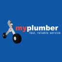 My Plumber Ltd logo