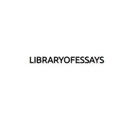 LibraryOfEssays image 1