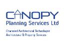 Canopy Planning Services logo