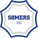 Somers Forge logo
