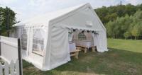 Yorkshire Marquee Hire image 1