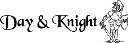 Day and Knight  logo