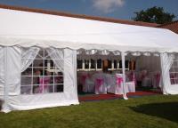 Yorkshire Marquee Hire image 3