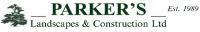 Parkers Landscapes & Construction Ltd image 1