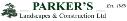 Parkers Landscapes & Construction Ltd logo