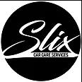 Slix Car Care Enderby logo