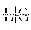 Legend Chauffeurs logo