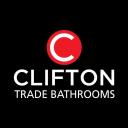 Clifton Trade Bathrooms Bury logo