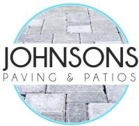 Johnsons Paving & Patios image 1