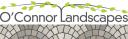 O'Connor Landscapes logo