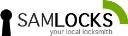 Locksmith Stockwell logo