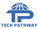 Tech Pathway logo