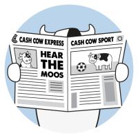 Cash Cow Marketing image 3