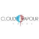 Cloudz Vapour logo