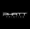 PHATT Printing logo