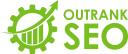Outrank SEO logo