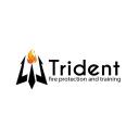 Trident Fire Safety Solutions logo