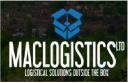 Mac Logistics logo