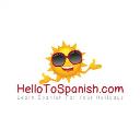Hello To Spanish logo
