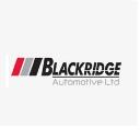 Blackridge Automotive Ltd logo