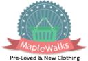 maplewalks logo