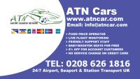 Cheap London Airport Taxis image 1