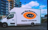 Van Man Removals image 1