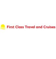 First Class Travel and Cruises image 1