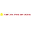 First Class Travel and Cruises logo