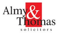 Almy & Thomas Solicitors image 1