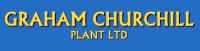 Graham Churchill Plant Ltd image 1