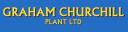 Graham Churchill Plant Ltd logo