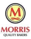 Morris Quality Bakers logo