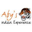 Aby's Indian Experience logo