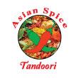Asian Spice Tandoori logo