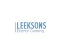 Leeksons Exterior Cleaning Ltd logo