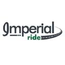 Imperial Ride logo