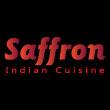 Saffron Indian Cuisine logo