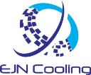 EJN Cooling logo