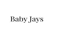 Baby Jays image 1