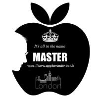 Apple Master Ltd image 1