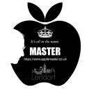 Apple Master Ltd logo