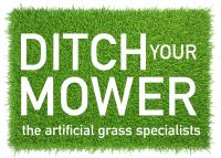 Ditch Your Mower image 1