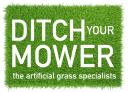 Ditch Your Mower logo